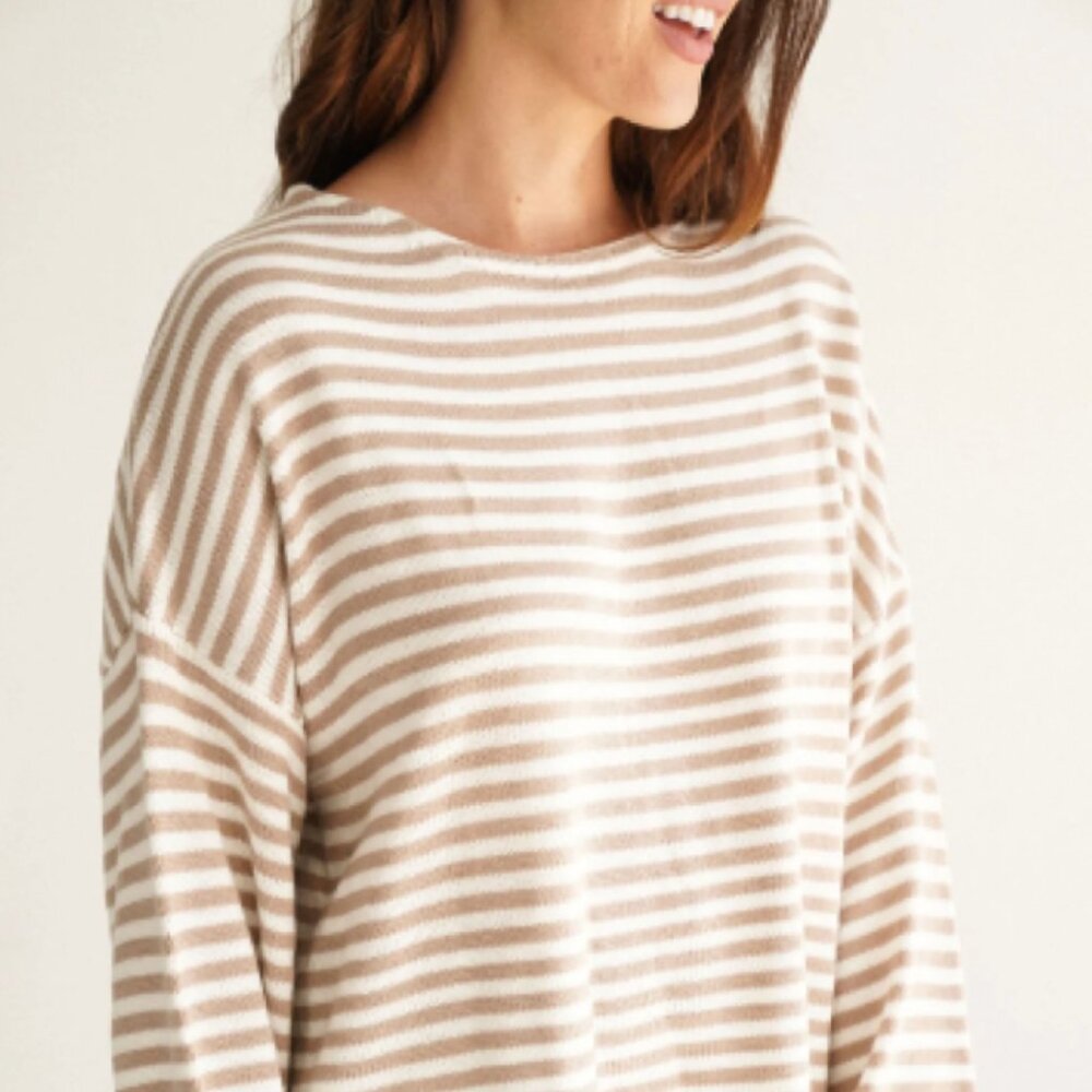 COPY - CJLA Wesley Sweater